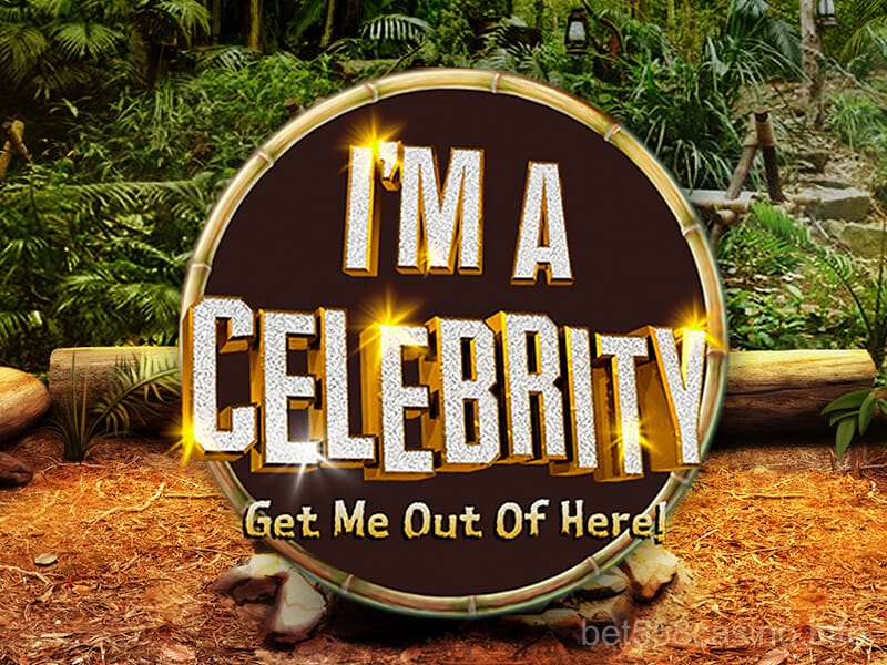 I'm a Celebrity